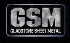 sheet metal fabrication gladstone|sheet metal gladstone.